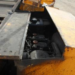 BRISTOWES M95 12 ' Chip Spreader