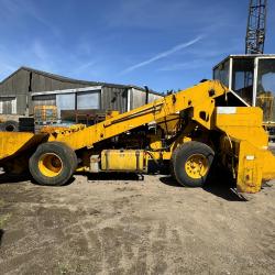 PHOENIX MK7 CHIP SPREADER
