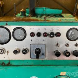 VOGELE 6-90 Super Boy