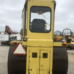 AVELING BARFORD DC012