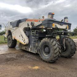 WIRTGEN WR200i