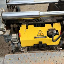 BOMAG BF 300C