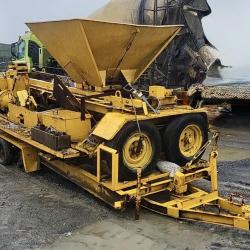 BENFORD 14' CHIP SPREADER
