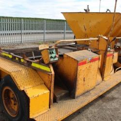 BRISTOWES M95 12 ' Chip Spreader