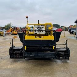 CATERPILLAR / BITELLI BB 621 E
