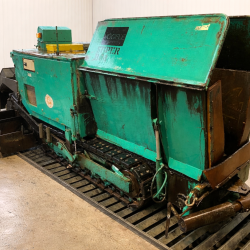 VOGELE 6-90 Super Boy