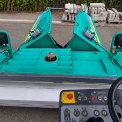 VOGELE SUPER 1303-3i
