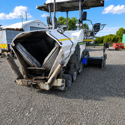 VOGELE SUPER 1303-2