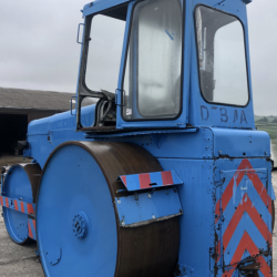 AVELING BARFORD DC013