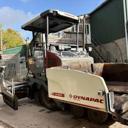 DYNAPACE SD1800W