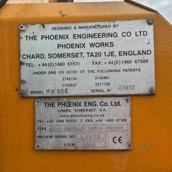 PHOENIX MK10 E