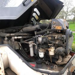 Hamm HD13 VV