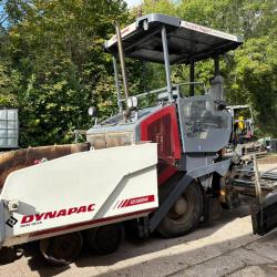 DYNAPACE SD1800W