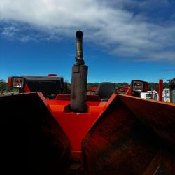 CATERPILLAR AP300