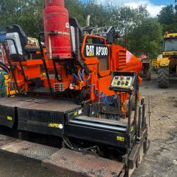 CATERPILLAR AP300
