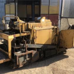 CATERPILLAR/ BITELLI BB 621C