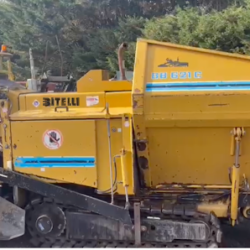 CATERPILLAR / BITELLI BB 621C