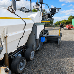 VOGELE SUPER 1303-2