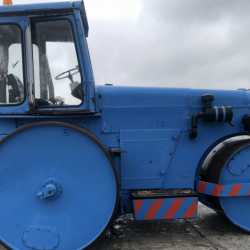 AVELING BARFORD DC013