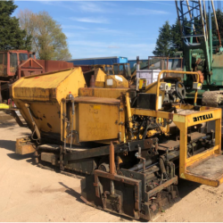 CATERPILLAR/ BITELLI BB 621C