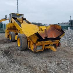 PHOENIX MK7 CHIP SPREADER
