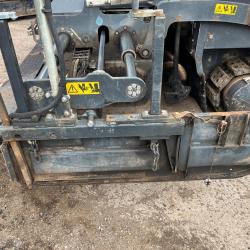 BOMAG BF 300C
