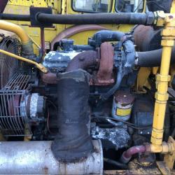WIRTGEN W 500