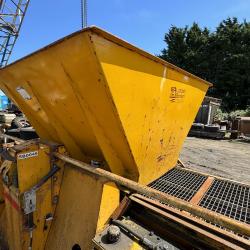 BRISTOWES M95 12 ' Chip Spreader