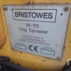 BRISTOWES M 95
