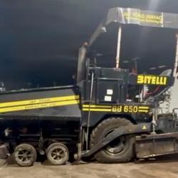 BITELLI BB 650