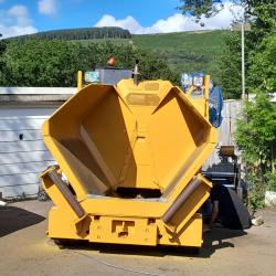 CATERPILLAR AP300D