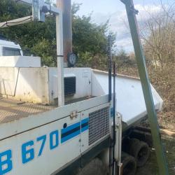 BITELLI BB 670