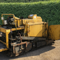 CATERPILLAR/ BITELLI BB 621C