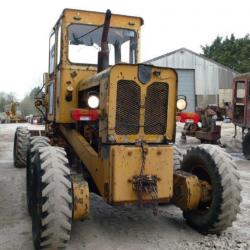AVELING BARFORD TG112