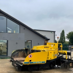 CATERPILLAR / BITELLI BB 621 E