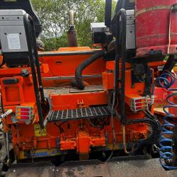 CATERPILLAR AP300