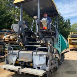 VOGELE SUPER 1103-3i