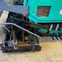 VOGELE 6-90 Super Boy
