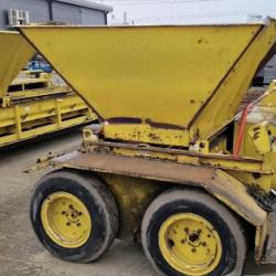 Bristowes M95 15' Chip Spreader