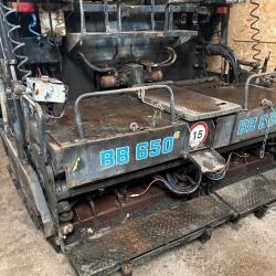 BITELLI BB 650