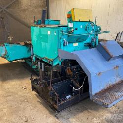 VOGELE 6-90 Super Boy