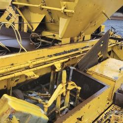 BENFORD 14' CHIP SPREADER