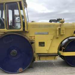 AVELING BARFORD DC012