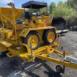 BRISTOWES MK4 12' Chip Spreader
