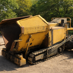 CATERPILLAR/ BITELLI BB 621C