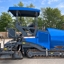 BOMAG BF 300C