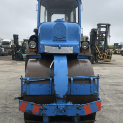 AVELING BARFORD DC013