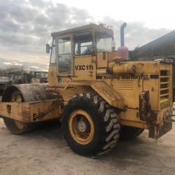 AVELING BARFORD VXC111