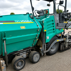 VOGELE SUPER 1303-3i