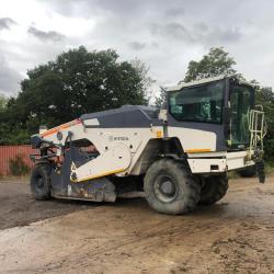 WIRTGEN WR200i